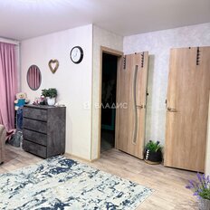 Квартира 30,1 м², 1-комнатная - изображение 5