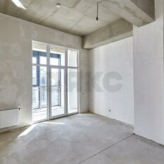 Квартира 52,2 м², 1-комнатная - изображение 5