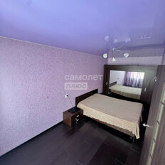 Квартира 44,8 м², 2-комнатная - изображение 5