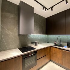 Квартира 40,1 м², 1-комнатная - изображение 1