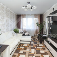 Квартира 65,4 м², 3-комнатная - изображение 4