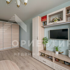 Квартира 33,5 м², 1-комнатная - изображение 2