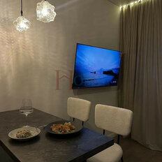 Квартира 29 м², студия - изображение 5