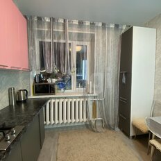 Квартира 39,4 м², 1-комнатная - изображение 3