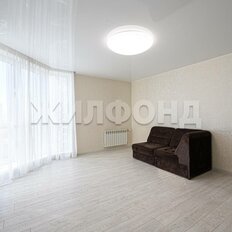Квартира 95,2 м², 3-комнатная - изображение 5