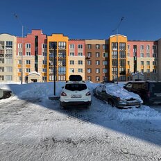 Квартира 30,9 м², 1-комнатная - изображение 1