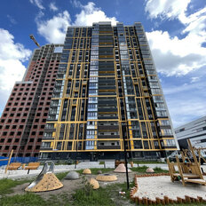 Квартира 34 м², 2-комнатная - изображение 1