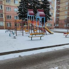 Квартира 35 м², 1-комнатная - изображение 3