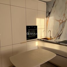 Квартира 38,8 м², 2-комнатная - изображение 4