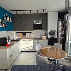 Квартира 54 м², 2-комнатная - изображение 3