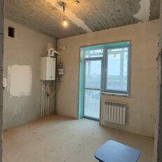 Квартира 38,3 м², 1-комнатная - изображение 4