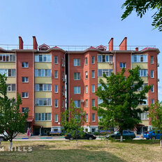 Квартира 34,3 м², 1-комнатная - изображение 2