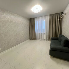 Квартира 41,6 м², 1-комнатная - изображение 5