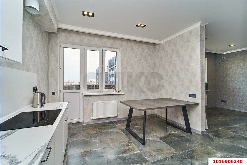 60 м², 3-комнатная квартира 5 900 000 ₽ - изображение 26