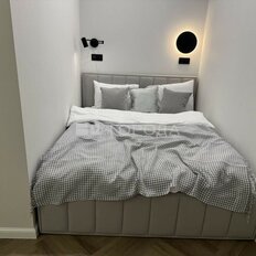 Квартира 35 м², 1-комнатная - изображение 2