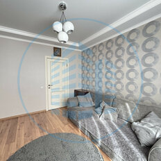 Квартира 53 м², 2-комнатная - изображение 3