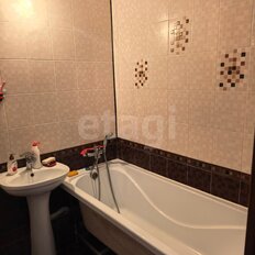 Квартира 33,6 м², 1-комнатная - изображение 3