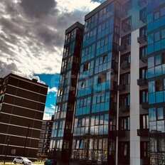 Квартира 25 м², студия - изображение 5