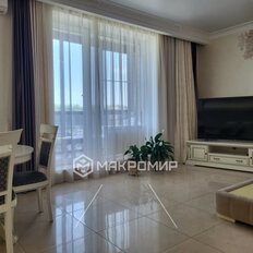 Квартира 143 м², 4-комнатная - изображение 5