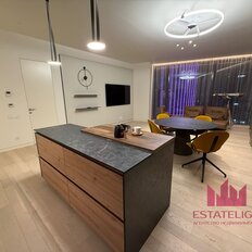 Квартира 127 м², 3-комнатная - изображение 1