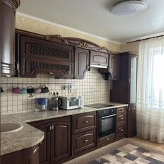 Квартира 55 м², 2-комнатная - изображение 1