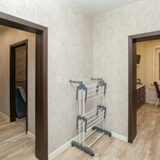 Квартира 70 м², 2-комнатная - изображение 3