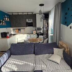 Квартира 54 м², 2-комнатная - изображение 4