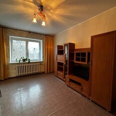 Квартира 40 м², 1-комнатная - изображение 1