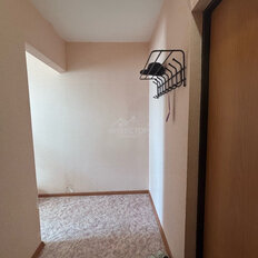 Квартира 32,2 м², 1-комнатная - изображение 4