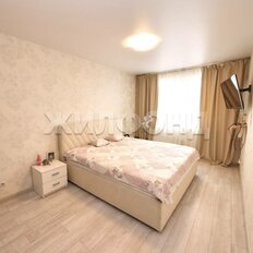 Квартира 34 м², 1-комнатная - изображение 2