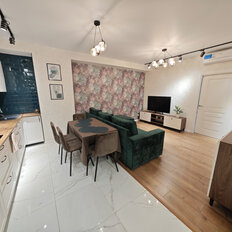 Квартира 61,6 м², 2-комнатная - изображение 2