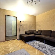 Квартира 50 м², 2-комнатная - изображение 4