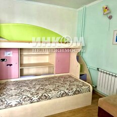 Квартира 97,6 м², 3-комнатная - изображение 5
