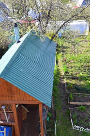 Дом, Ботаническая, Екатеринбург