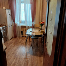 Квартира 58,5 м², 3-комнатная - изображение 5