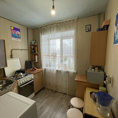 Квартира 58,7 м², 3-комнатная - изображение 3