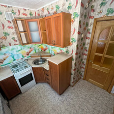 Квартира 40,3 м², 2-комнатная - изображение 1