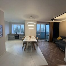 Квартира 124 м², 5-комнатная - изображение 4