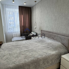 Квартира 53,3 м², 2-комнатная - изображение 4