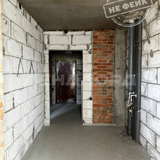 Квартира 39,2 м², 1-комнатная - изображение 2