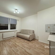 Квартира 19 м², студия - изображение 5