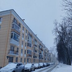 Квартира 32 м², 1-комнатная - изображение 1