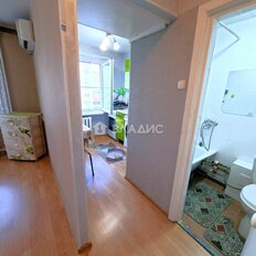 Квартира 23 м², 1-комнатная - изображение 4