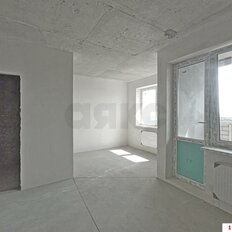 Квартира 26,2 м², студия - изображение 4