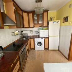 Квартира 53 м², 2-комнатная - изображение 2