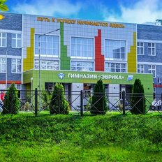 Квартира 54,8 м², 2-комнатная - изображение 5