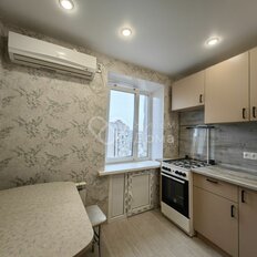 Квартира 47 м², 2-комнатная - изображение 4