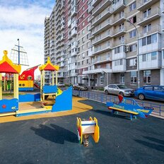 Квартира 60 м², 2-комнатная - изображение 2