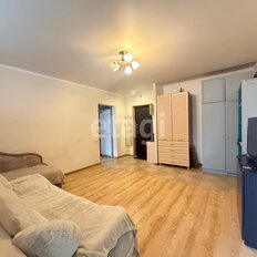 Квартира 46 м², 1-комнатная - изображение 1