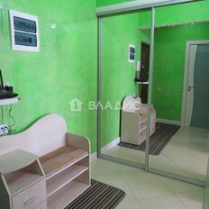 Квартира 42 м², 1-комнатная - изображение 5